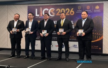 Digital Crime Demands Smarter Compliance: Labuan FSA Charts Course for Responsible Innovation