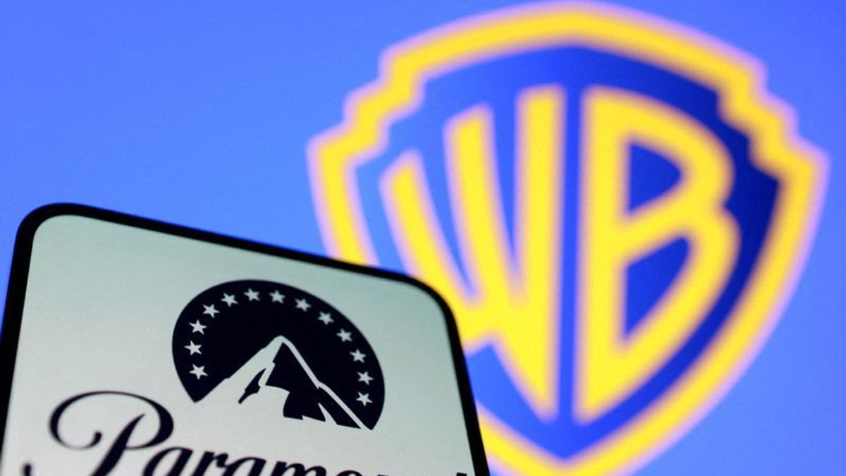 Britain's Paramount-Warner intervention may target concessions, not outright block