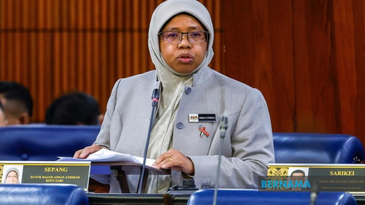 Over 32,000 Completed Homes Worth RM16.37 Billion Remain Unsold, Housing Ministry Reveals