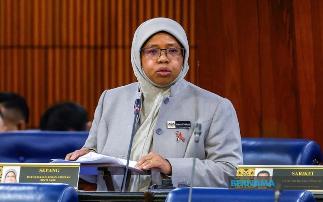 Over 32,000 Completed Homes Worth RM16.37 Billion Remain Unsold, Housing Ministry Reveals