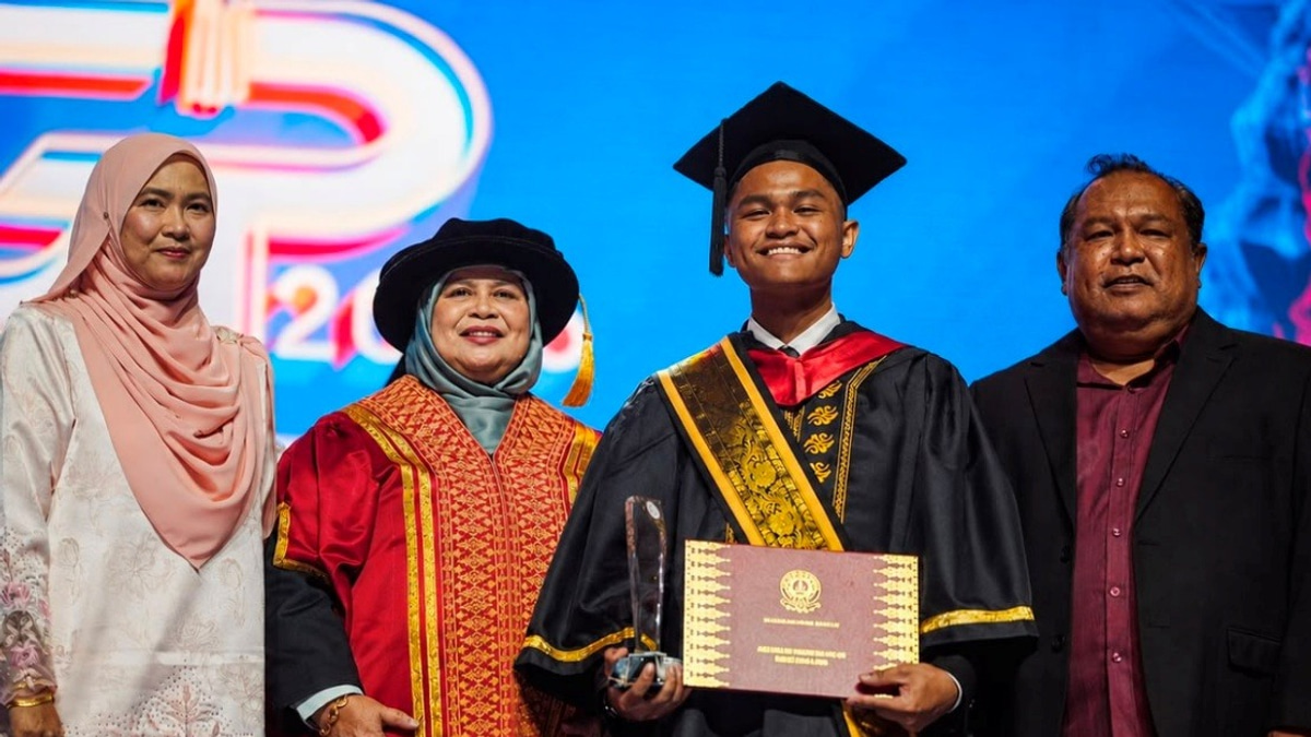 From MRSM to Imperial College London: How MARA's Scholarship Programme Propels Malaysian Talent Onto the World Stage