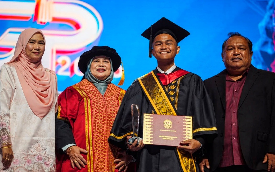 From MRSM to Imperial College London: How MARA's Scholarship Programme Propels Malaysian Talent Onto the World Stage