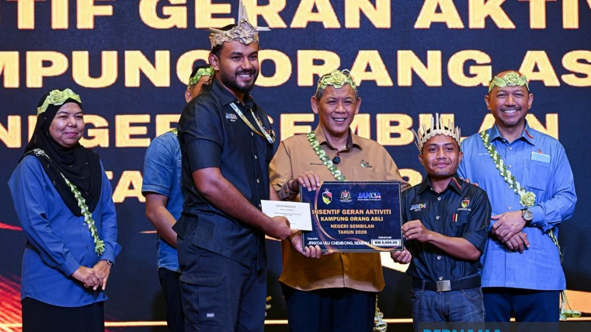Negeri Sembilan PKR Submits Candidate Slate for August State Election