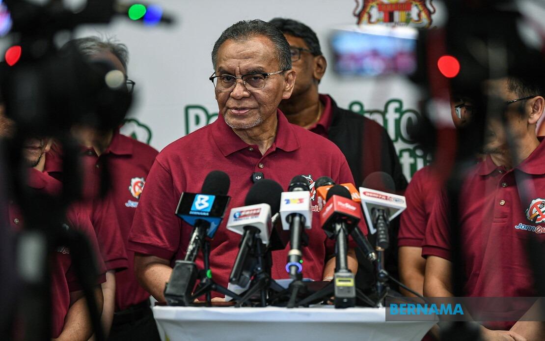 402 Vape Cases Linked to Synthetic Drugs Strengthen Case for Ban, Says Health Minister