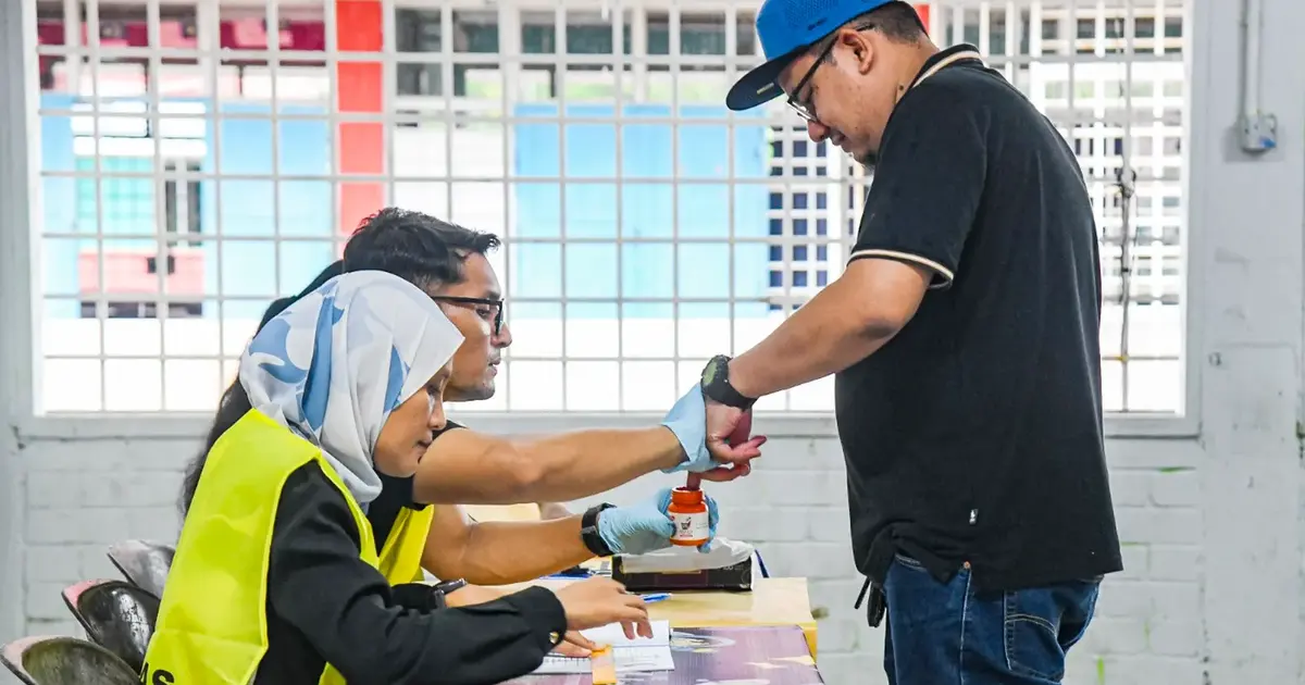 Ethnicity, Not Age, Behind BN's Youth Appeal, Says DAP's Ong Kian Ming