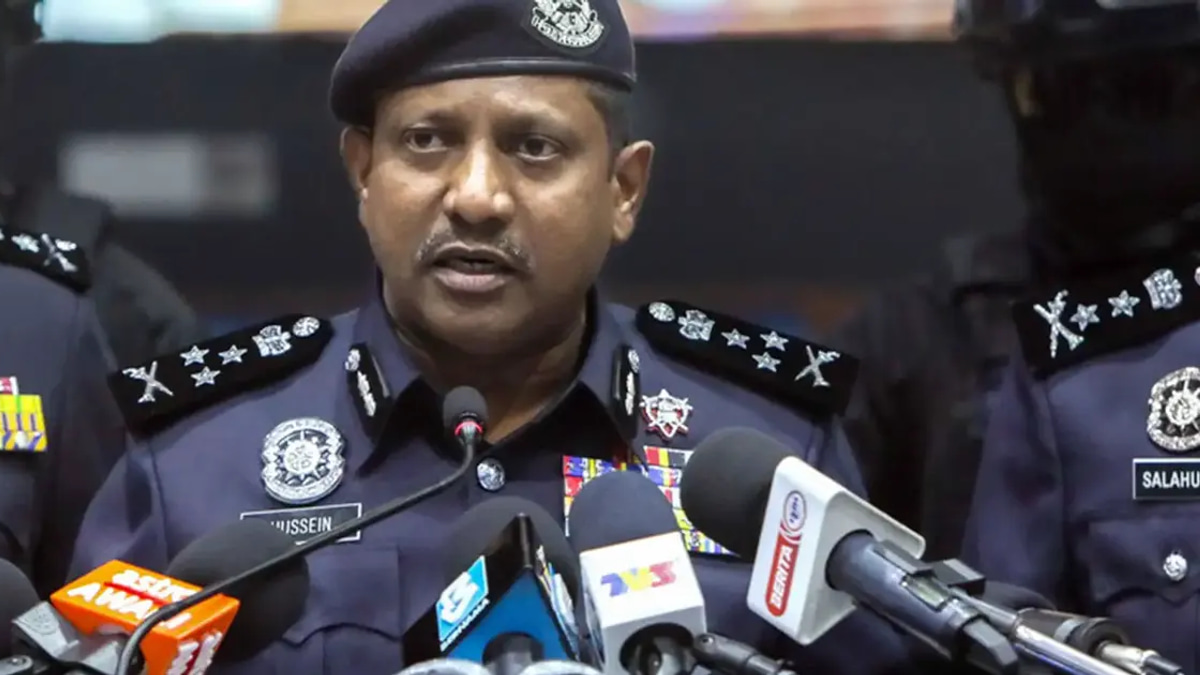Police Say They Have Identified How Pilot Evaded KLIA Security Checks