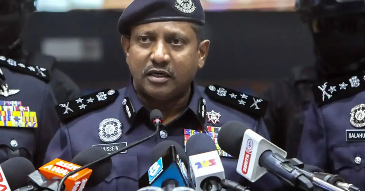 Police Say They Have Identified How Pilot Evaded KLIA Security Checks
