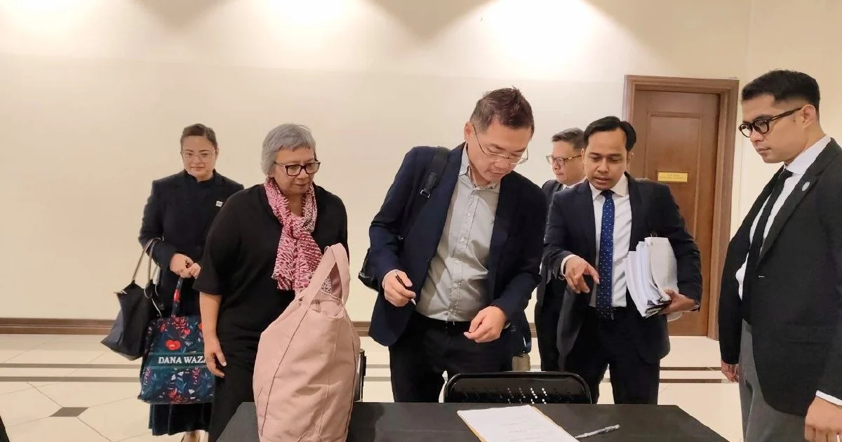 Rising tide of depression among Malaysian children alarms mental health experts