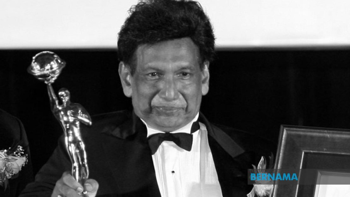 Tan Sri Dr M. Mahadevan, Pioneer of Modern Psychiatry in Malaysia, Dies at 96