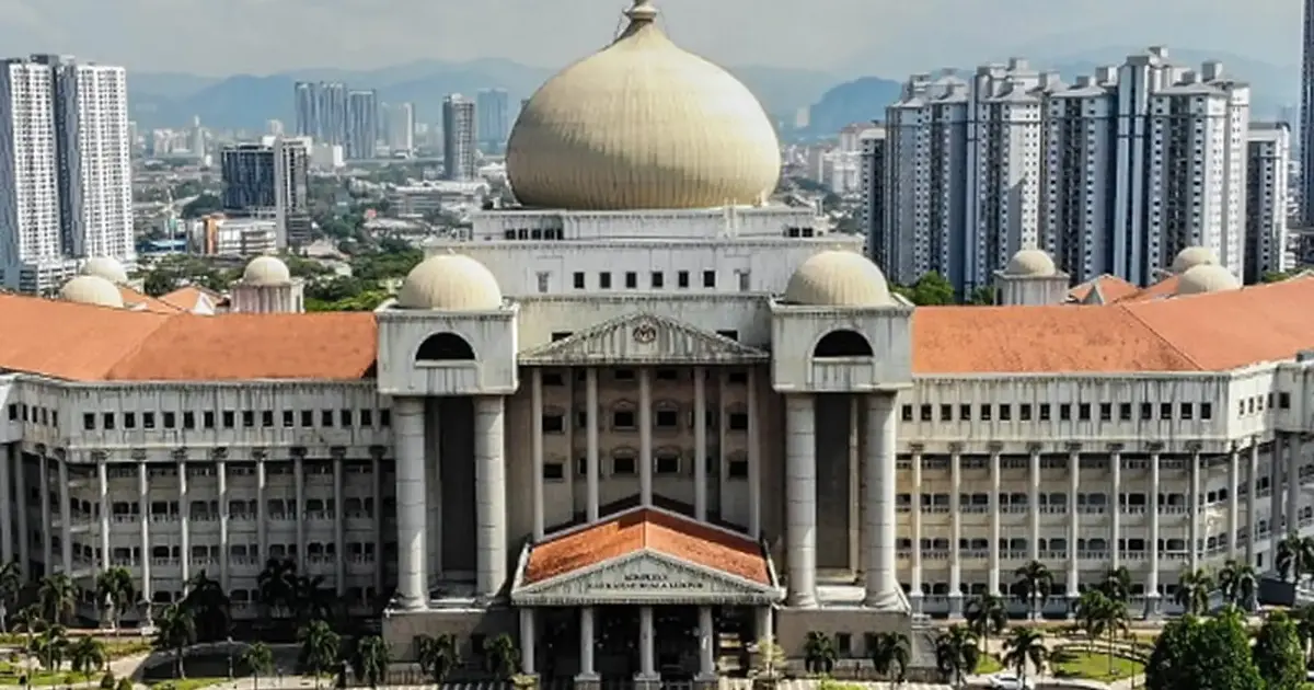 Court Rules Prime Minister Not Required to Testify in RM30 Million Lawsuit