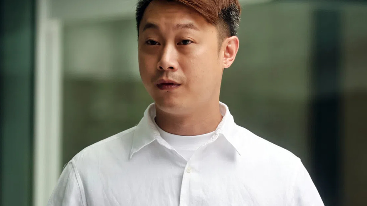 Singapore man jailed 12 months for burning friend, attacking girlfriend on bail