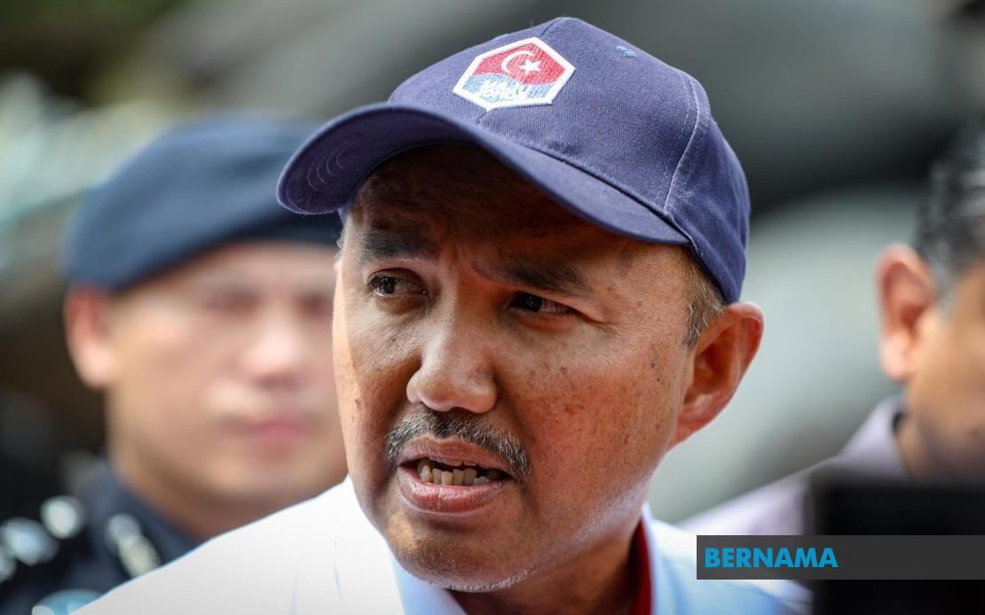 Illegal Waste Dumping Operation Dismantled in Johor, Four Suspects Held