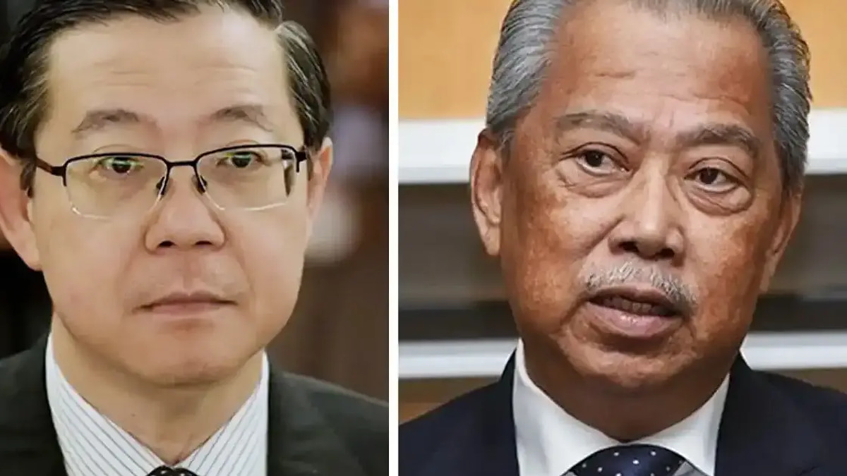 Court of Appeal upholds Lim's defamation victory over Muhyiddin but reduces compensation to RM450,000