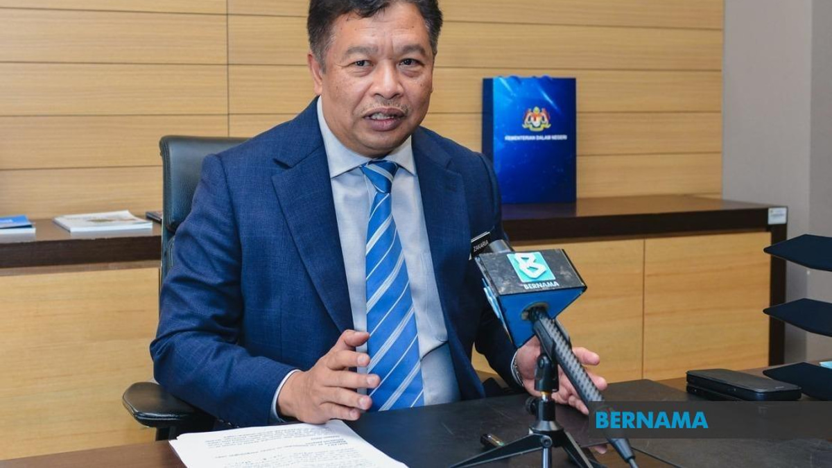 Immigration Department Mobilises for Smooth Border Operations During Johor Election