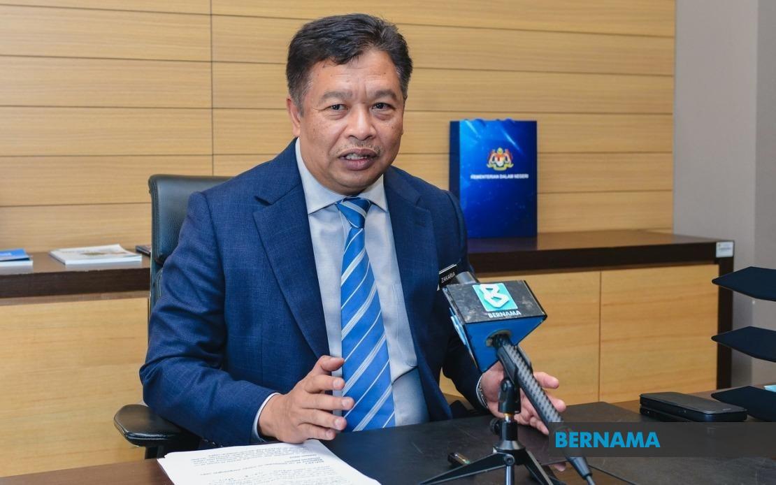 Immigration Department Mobilises for Smooth Border Operations During Johor Election