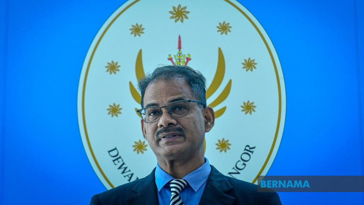 Selangor Pushes Veterans to Claim RM200 Warriors' Day Shopping Vouchers Before August Deadline