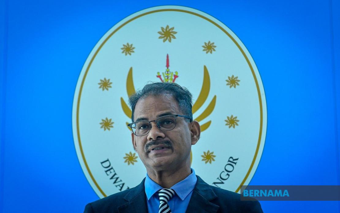 Selangor Pushes Veterans to Claim RM200 Warriors' Day Shopping Vouchers Before August Deadline