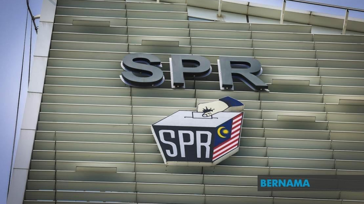 Election Commission Distributes Nearly 25,000 Postal Ballots for Johor State Poll