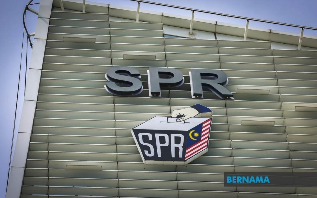 Election Commission Distributes Nearly 25,000 Postal Ballots for Johor State Poll