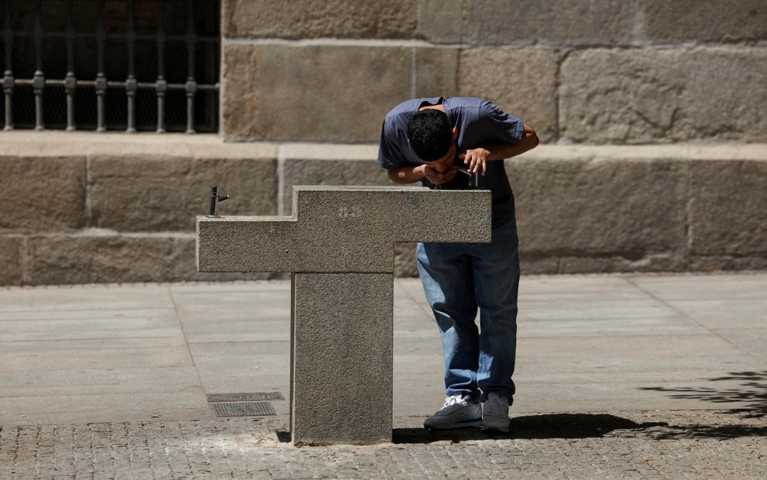 Spain's June Heat Wave Claims Over 1,000 Lives as Temperatures Hit Historic Highs