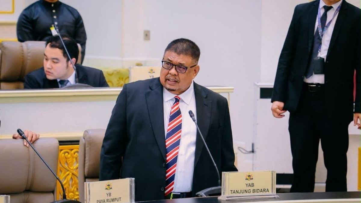 Melaka Government Pledges Continuity After DAP's Departure From Coalition