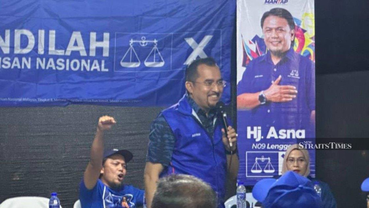 Political Messaging Must Not Exploit Racial Divisions, Warns Asyraf Wajdi