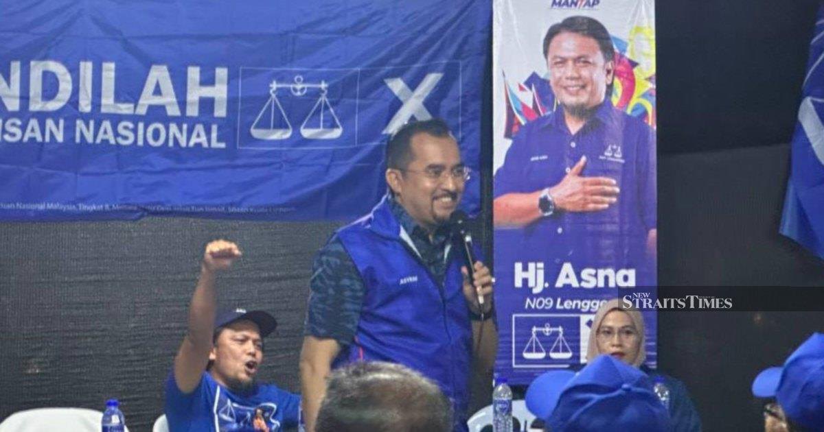 Political Messaging Must Not Exploit Racial Divisions, Warns Asyraf Wajdi