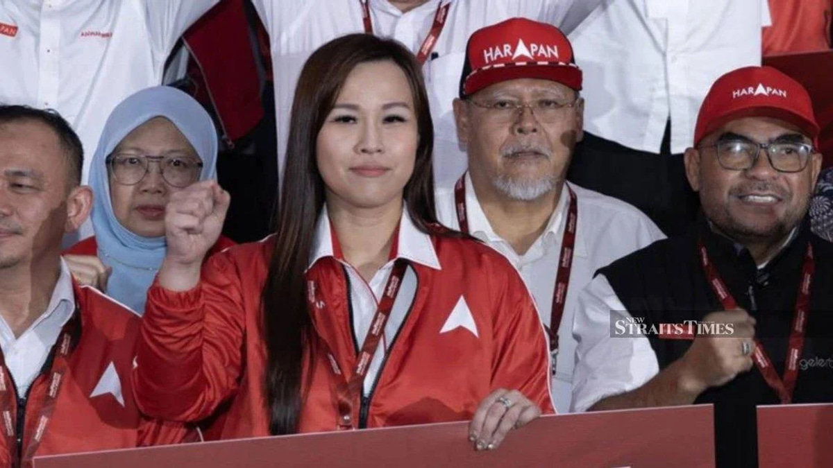 Amanah Defends Non-Malay Candidate in Johor After Internal Backlash