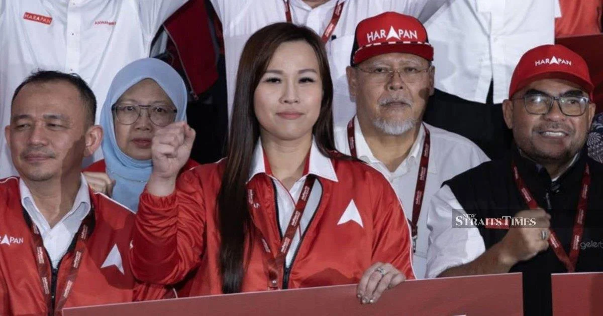 Amanah Defends Non-Malay Candidate in Johor After Internal Backlash