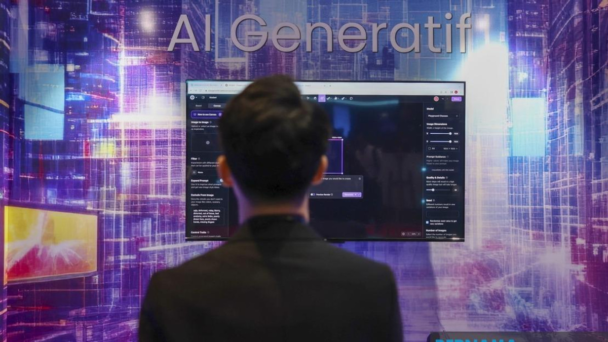 Children Adopting AI Three Times Faster Than Adults, UNICEF Warns of Safety Risks