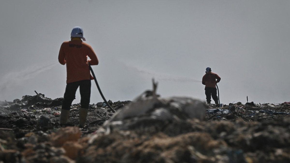 Selangor To Transform Abandoned Teluk Kapas Landfill Into Green Asset