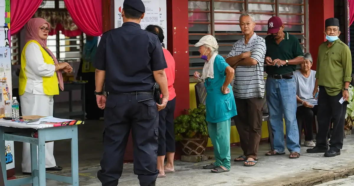 Bersatu Voters May Shift to Pakatan Harapan as PAS Alliance Fractures