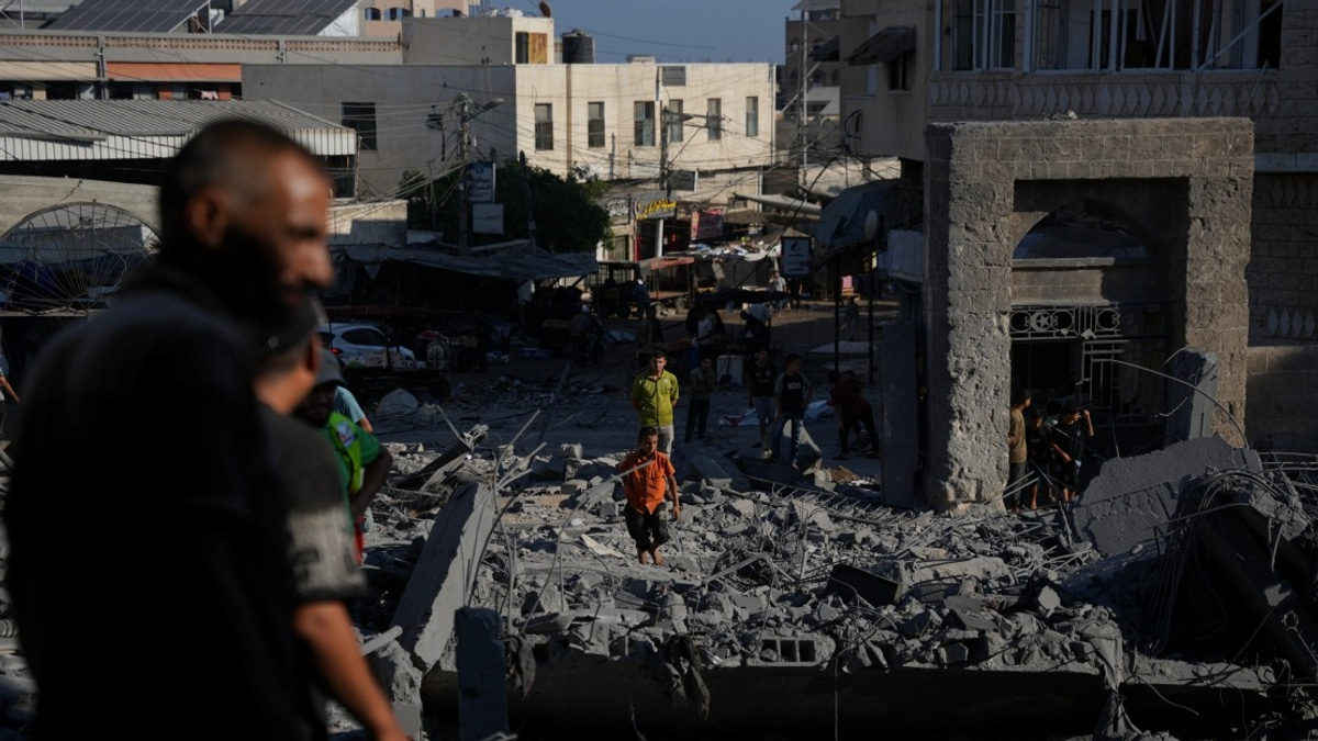 Nearly 370 Palestinian Children Detained in Israeli Prisons, Rights Group Reports