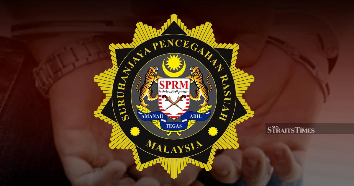Datuk Chairman Released on RM10,000 Bail Following MACC Remand Over Alleged Land Abuse