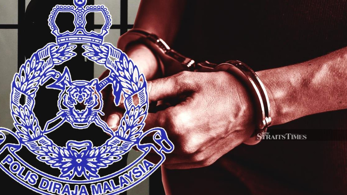 Three Men Held as Authorities Seize Protected Birds Valued at RM33,000 in Coordinated Raid