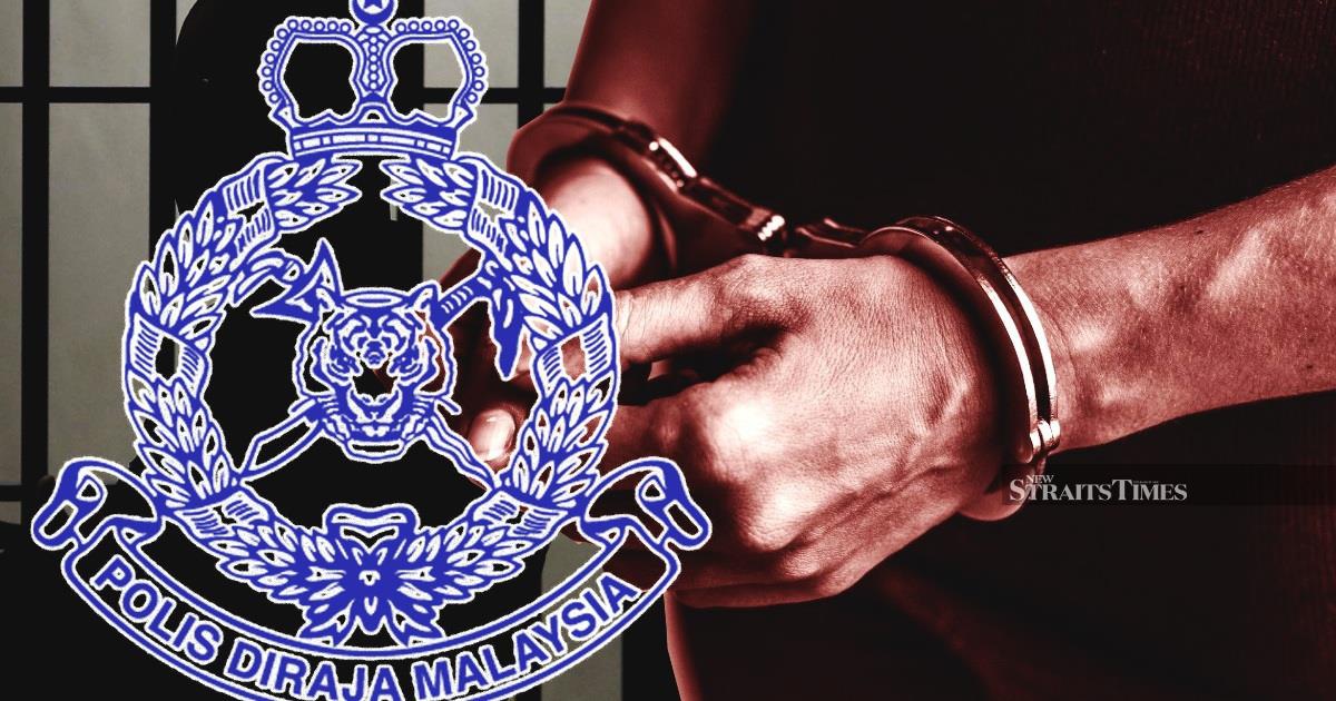 Three Men Held as Authorities Seize Protected Birds Valued at RM33,000 in Coordinated Raid