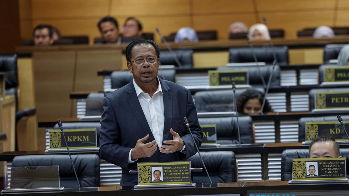 RM99.8 Million Sungai Skudai Flood Management Project to Protect 15,000 Johor Residents