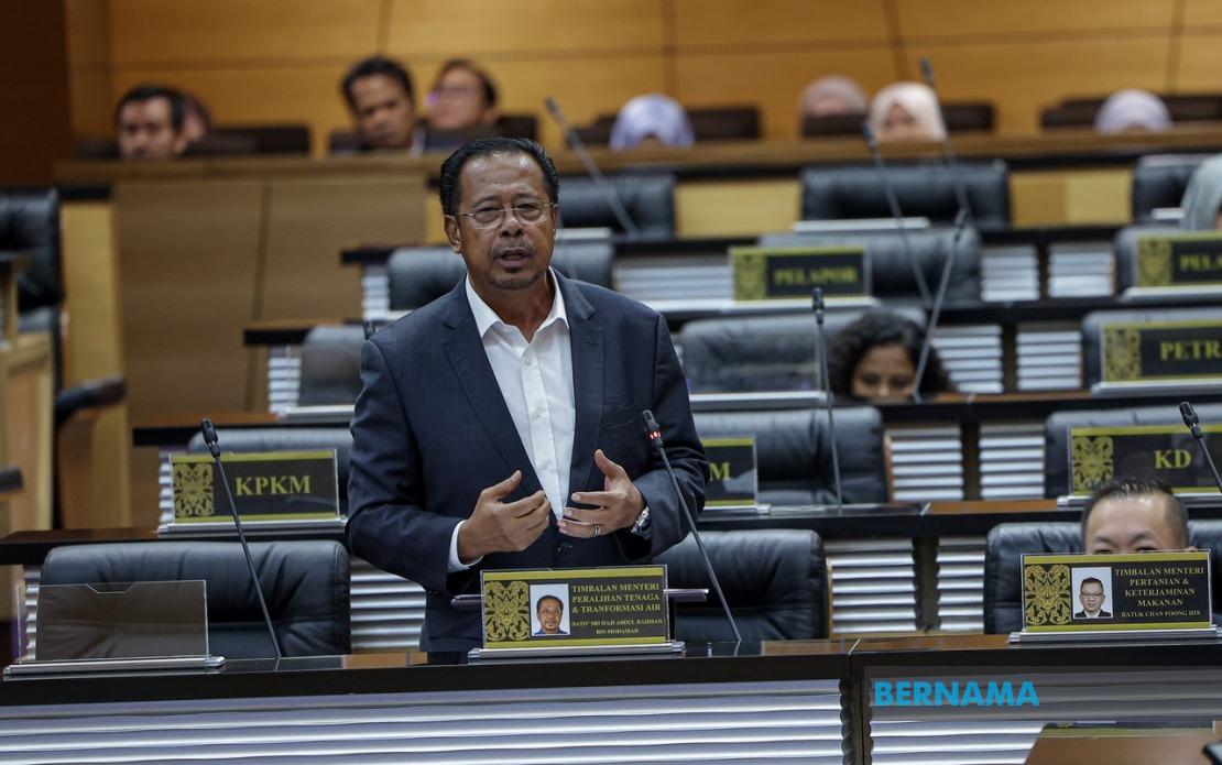 RM99.8 Million Sungai Skudai Flood Management Project to Protect 15,000 Johor Residents