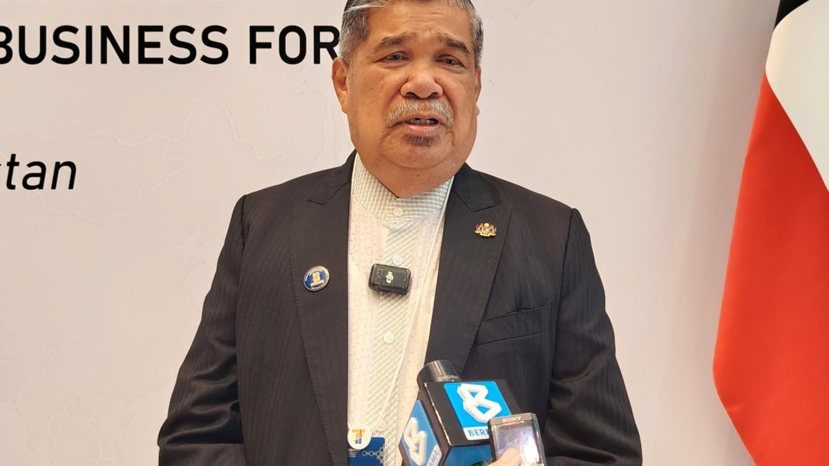 Malaysia Must Prioritise Food Security Amid Global Tensions, Says Sabu