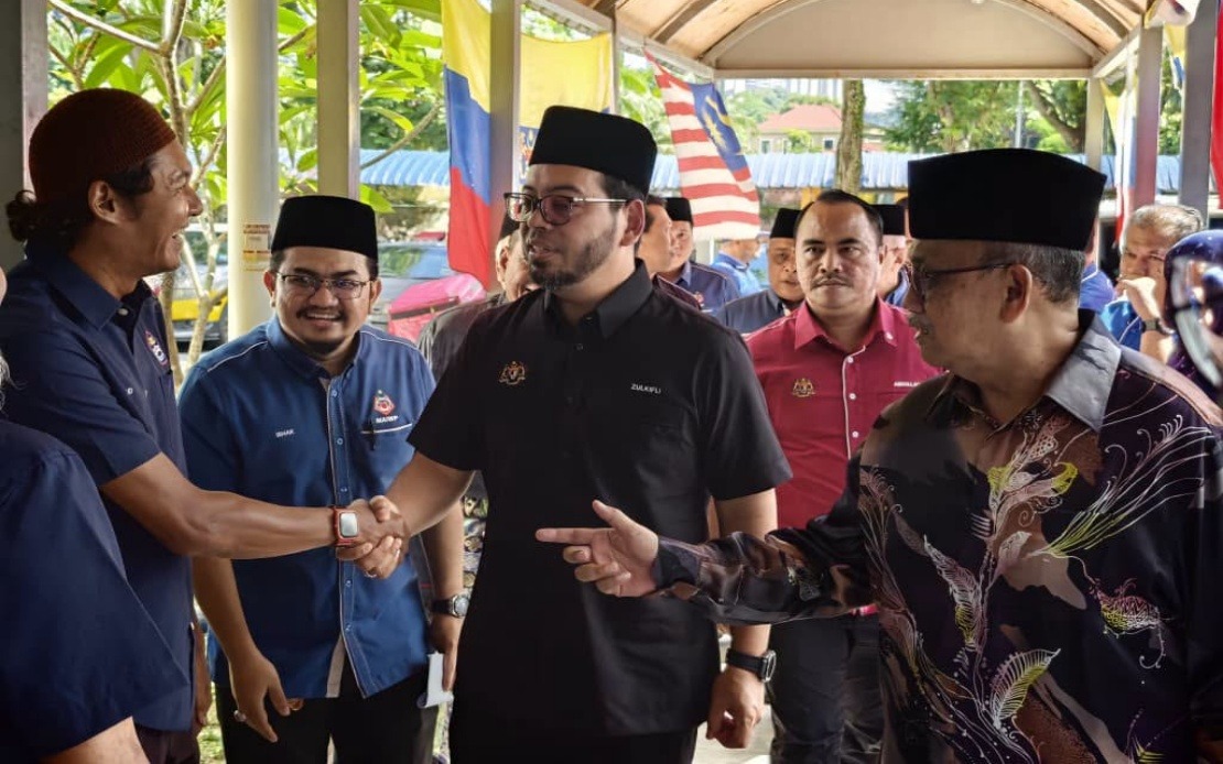 MAIWP Opens Batu Zakat Distribution Centre to Streamline Aid Delivery in Federal Territories