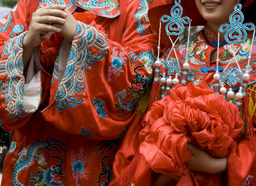 Chinese Court Orders Wedding Party to Pay US$34,000 After Bridesmaid Severely Injured in Hazing Prank