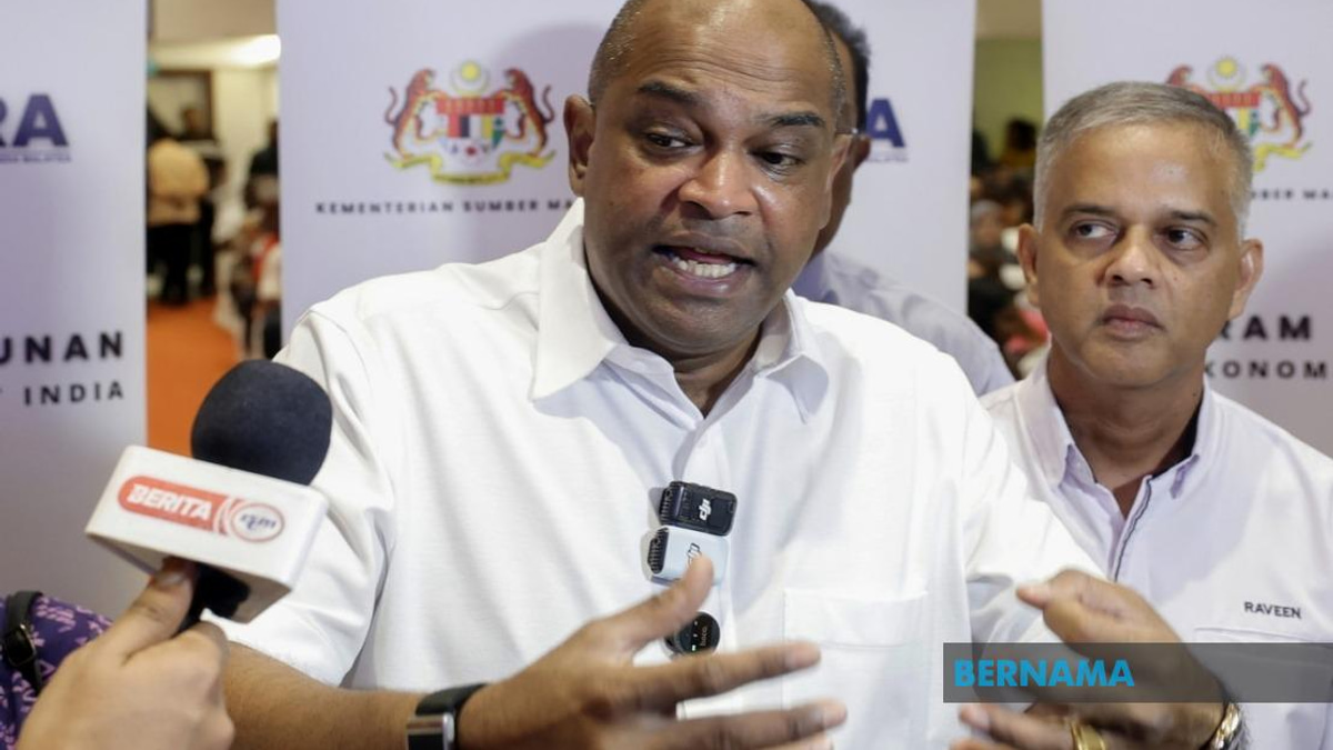 Government Allocates RM6.7 Million Across Three MITRA Community Programmes