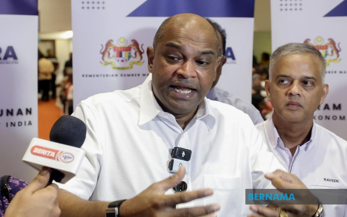 Government Allocates RM6.7 Million Across Three MITRA Community Programmes