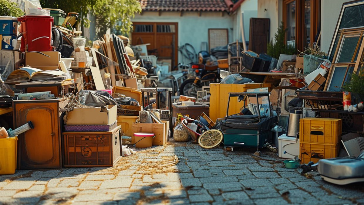 Understanding Hoarding Disorder: Why Malaysia Needs Greater Compassion and Clinical Awareness