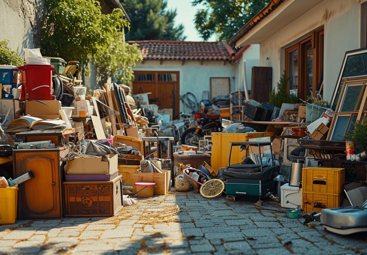 Understanding Hoarding Disorder: Why Malaysia Needs Greater Compassion and Clinical Awareness