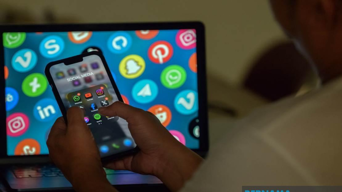 Malaysia Removes 1,550 Offensive Child-Related Items Online Since 2022