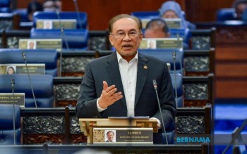Malaysia-Thailand Border Zone To Open Indochina Trade Routes, Says Anwar