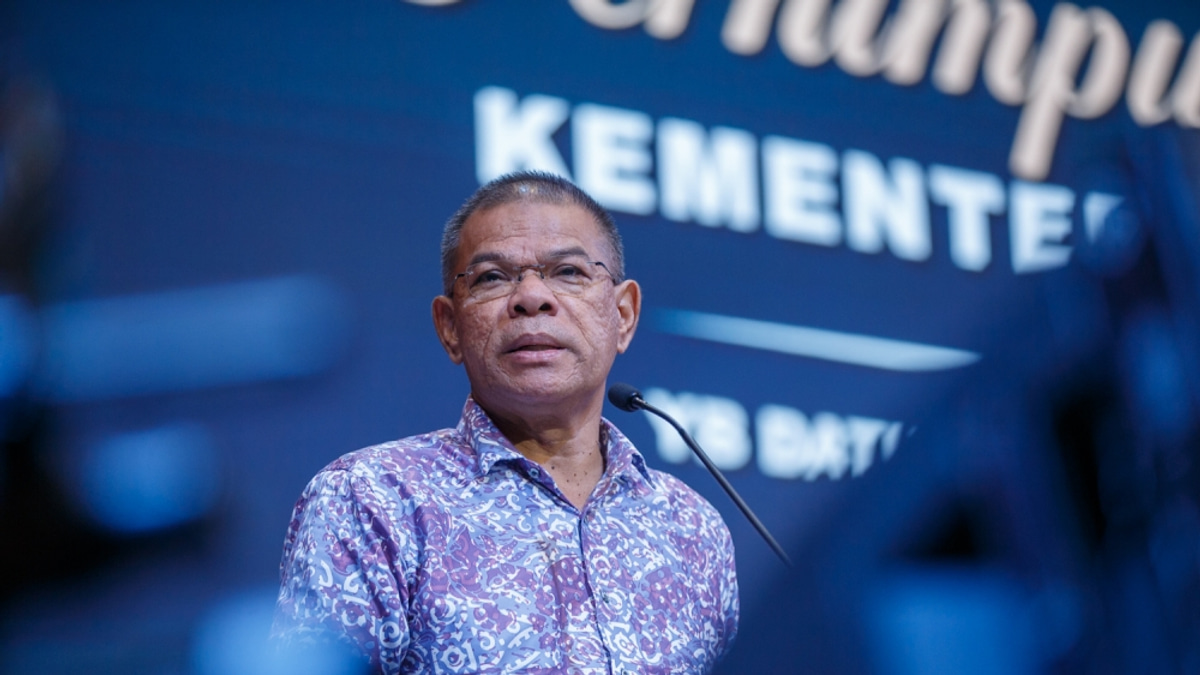 Home Minister Orders Swift Inquiry into Deaths of Three Sabah Police Officers in Beaufort Electrocution Incident