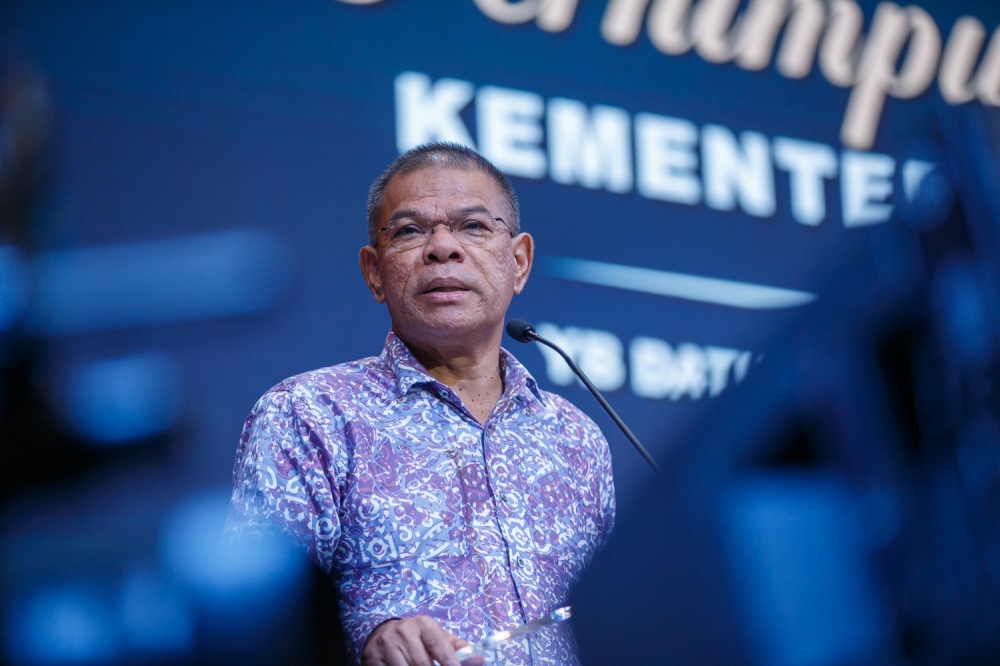 Home Minister Orders Swift Inquiry into Deaths of Three Sabah Police Officers in Beaufort Electrocution Incident