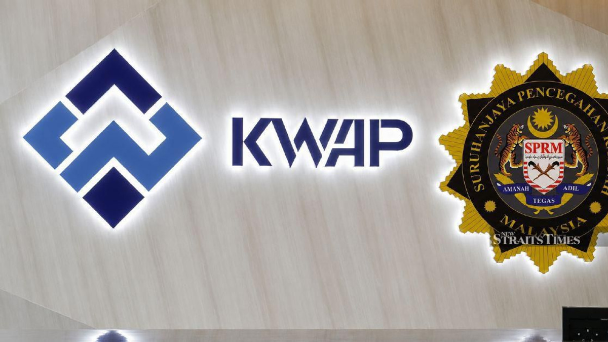 MACC poised to reveal findings in KWAP's RM200 million eFishery controversy